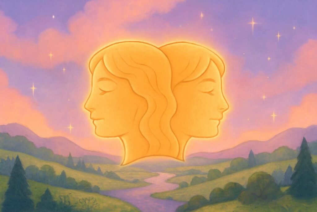 Gemini Lives Rent-Free in Their Heads: 3 Zodiac Signs Who Can’t Move On - featured image