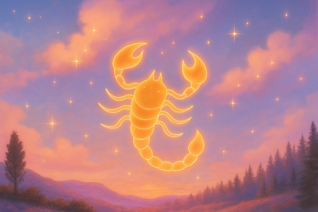 3 Zodiac Signs Who Simply Can’t Resist Scorpio - featured image