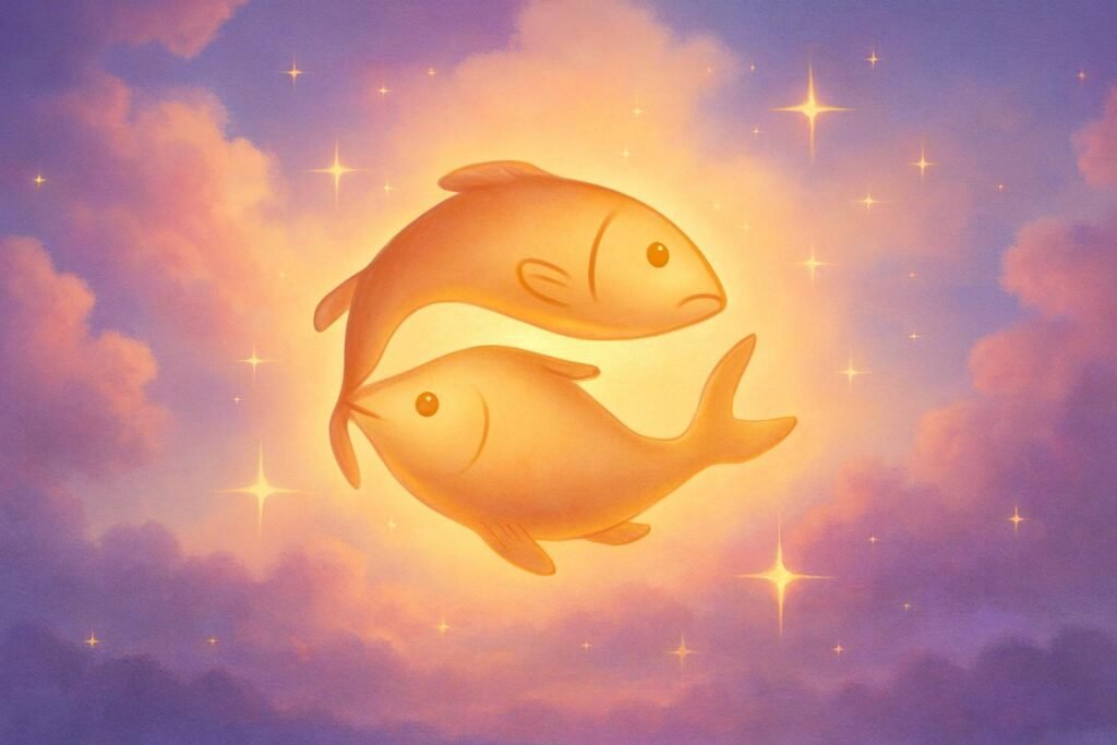3 Zodiac Signs Who Simply Can’t Resist Pisces - featured image