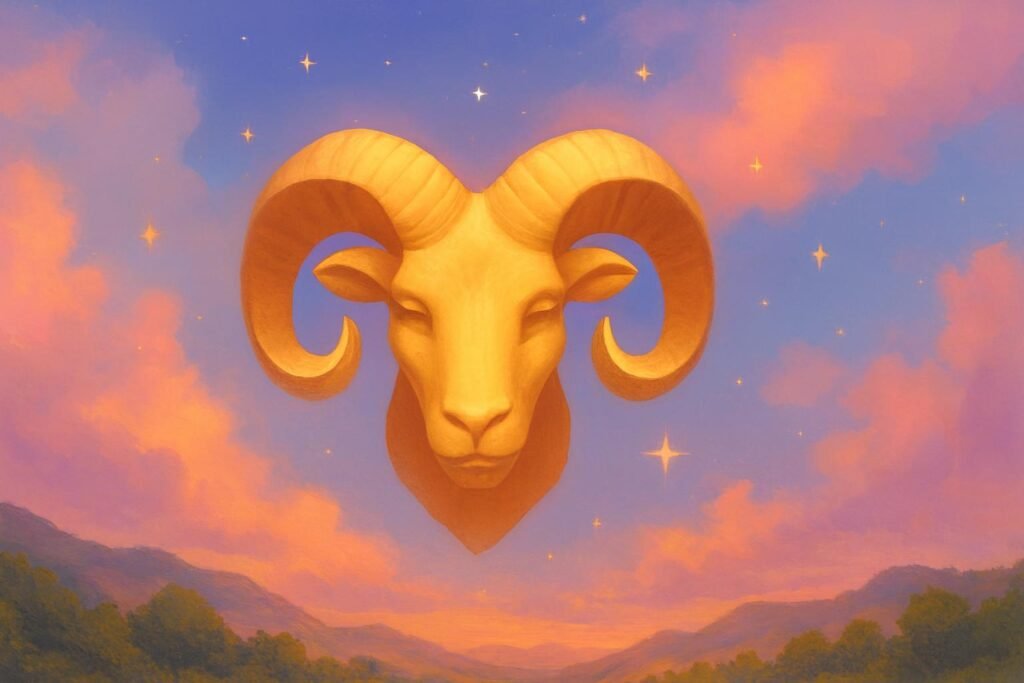 Nobody Expected THIS to Happen to Aries Before the Month Ends! - featured image