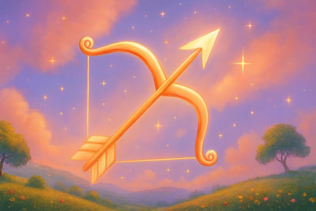 Sagittarius, MARK THESE 3 OCTOBER DATES — A Major Change Could Be Coming! - featured image