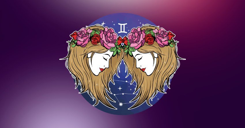 No Matter the Lifetime, Gemini Is Meant to Meet These 3 Zodiac Signs - featured image