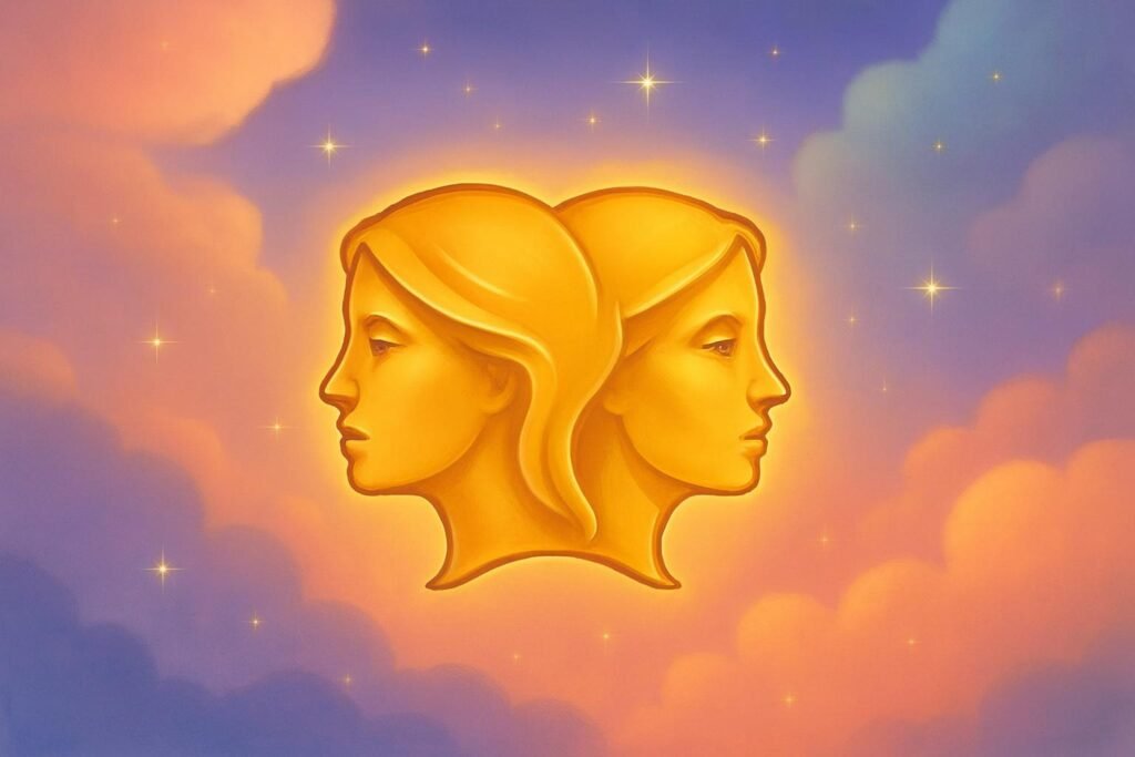 Gemini, MARK THESE 3 OCTOBER DATES — A Major Change Could Be Coming! - featured image
