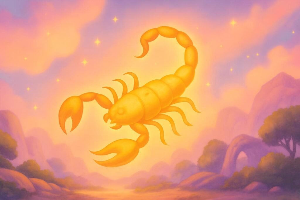 The 3 Zodiac Signs Scorpio Should Think Twice Before Trusting With a Secret - featured image