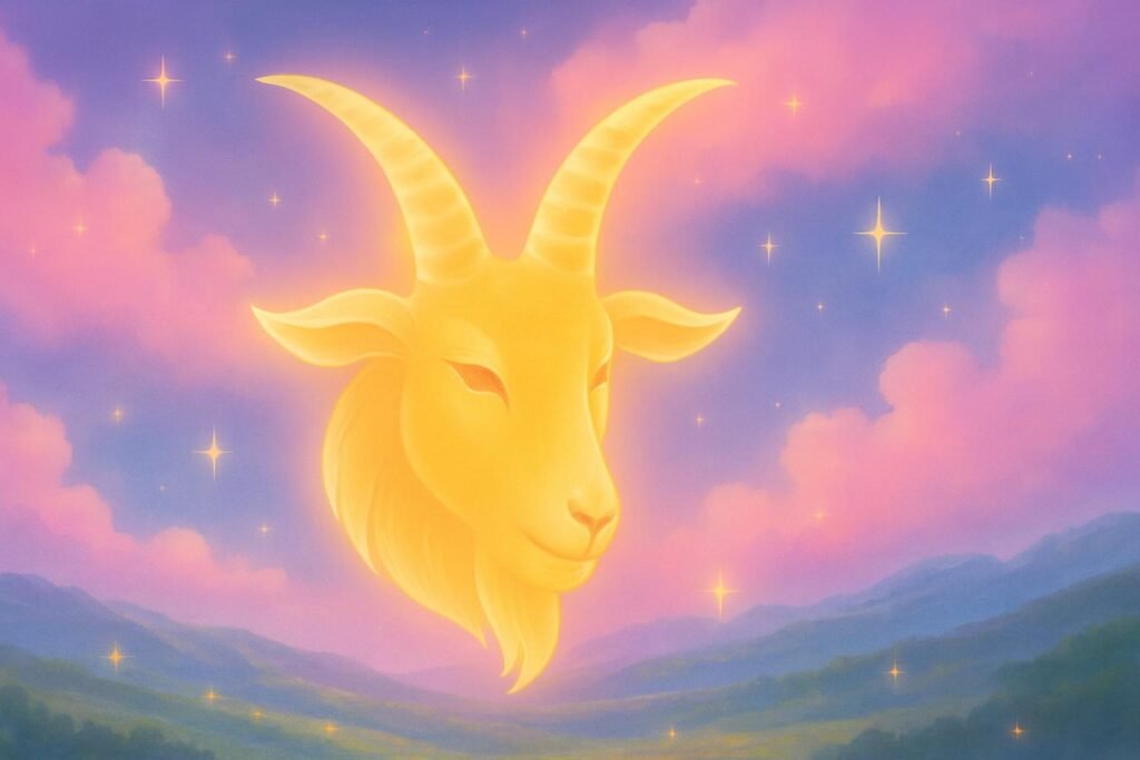 Nobody Expected THIS to Happen to Capricorn Before the Month Ends! - featured image