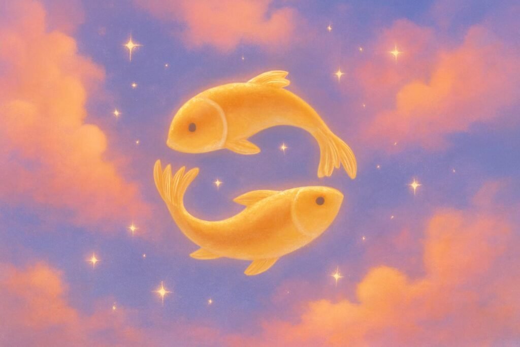 Nobody Expected THIS to Happen to Pisces Before the Month Ends! - featured image