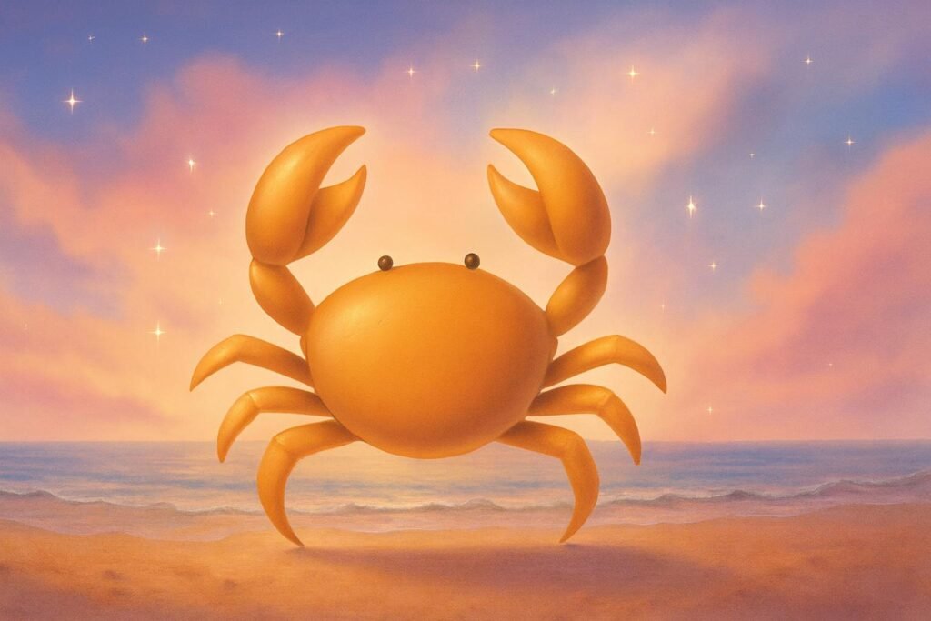Cancer, MARK THESE 3 OCTOBER DATES — A Major Change Could Be Coming! - featured image
