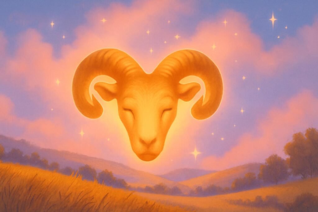 Aries Lives Rent-Free in Their Heads: 3 Zodiac Signs Who Can’t Move On - featured image