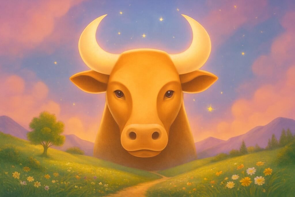 Nobody Expected THIS to Happen to Taurus Before the Month Ends! - featured image